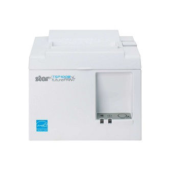 Star Micronics TSP143IIIBi2 WT US